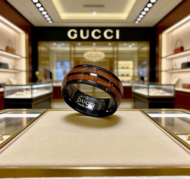 Gucci Ring 05yxs24